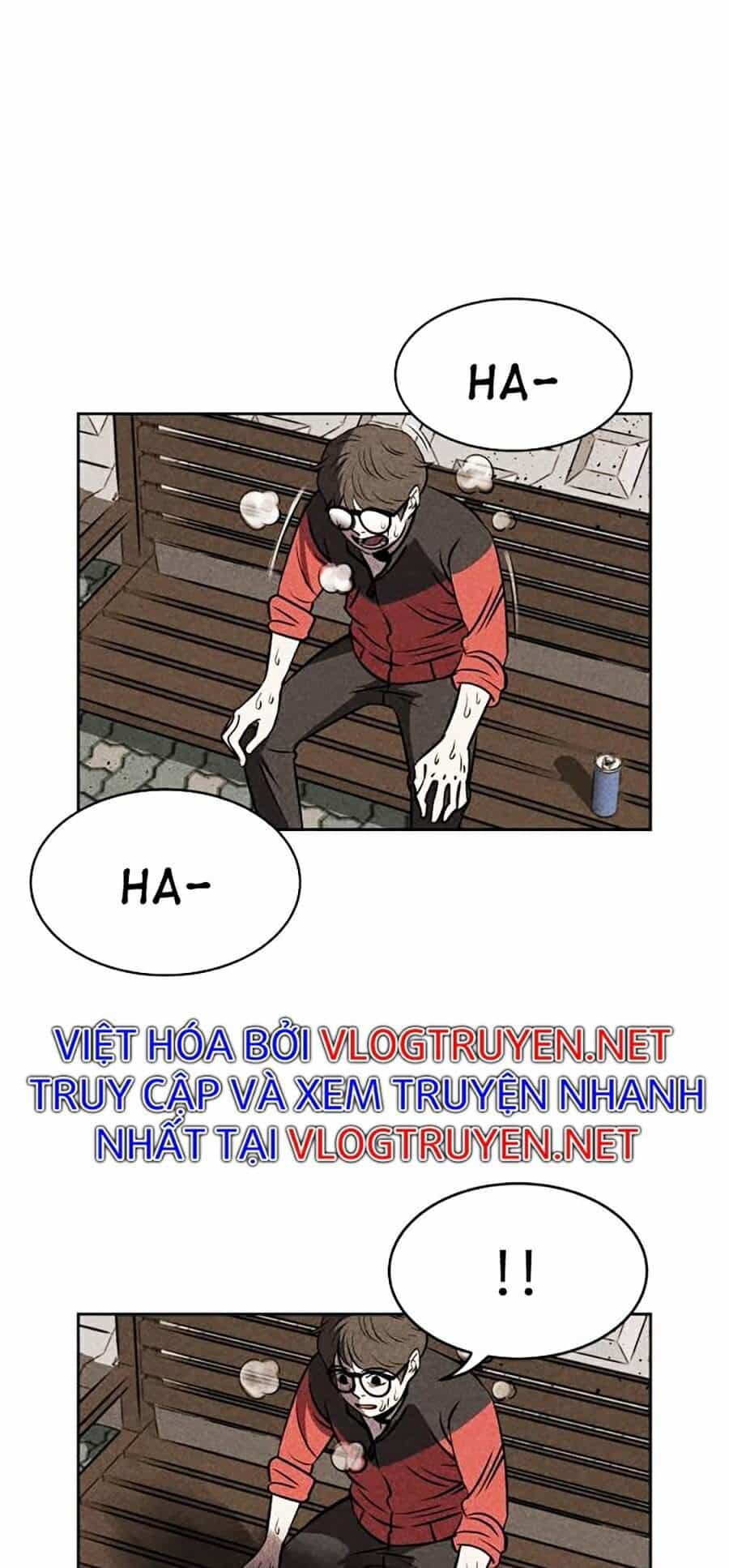Óc Chó Toàn Năng - Chương 12 - ảnh 31