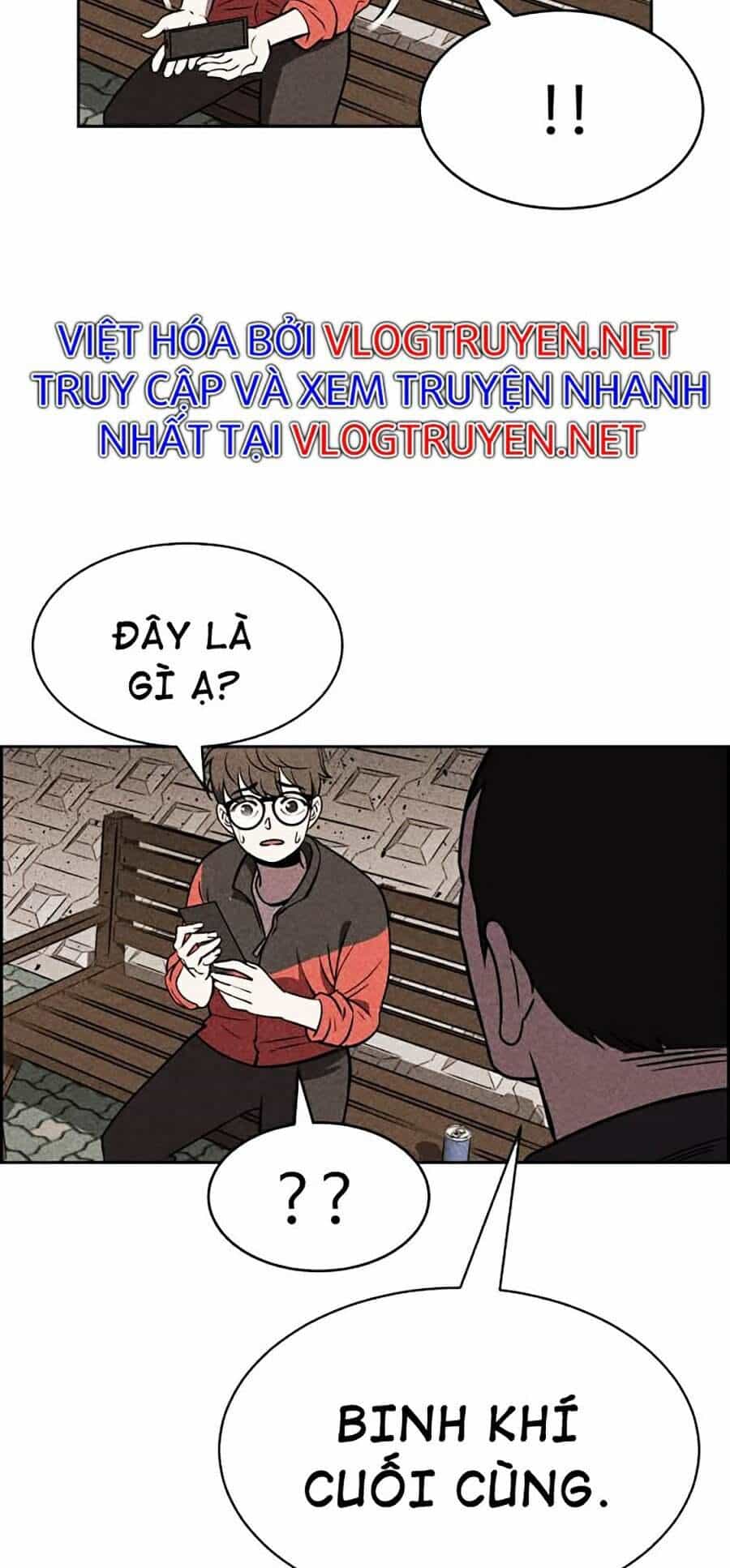 Óc Chó Toàn Năng - Chương 12 - ảnh 34