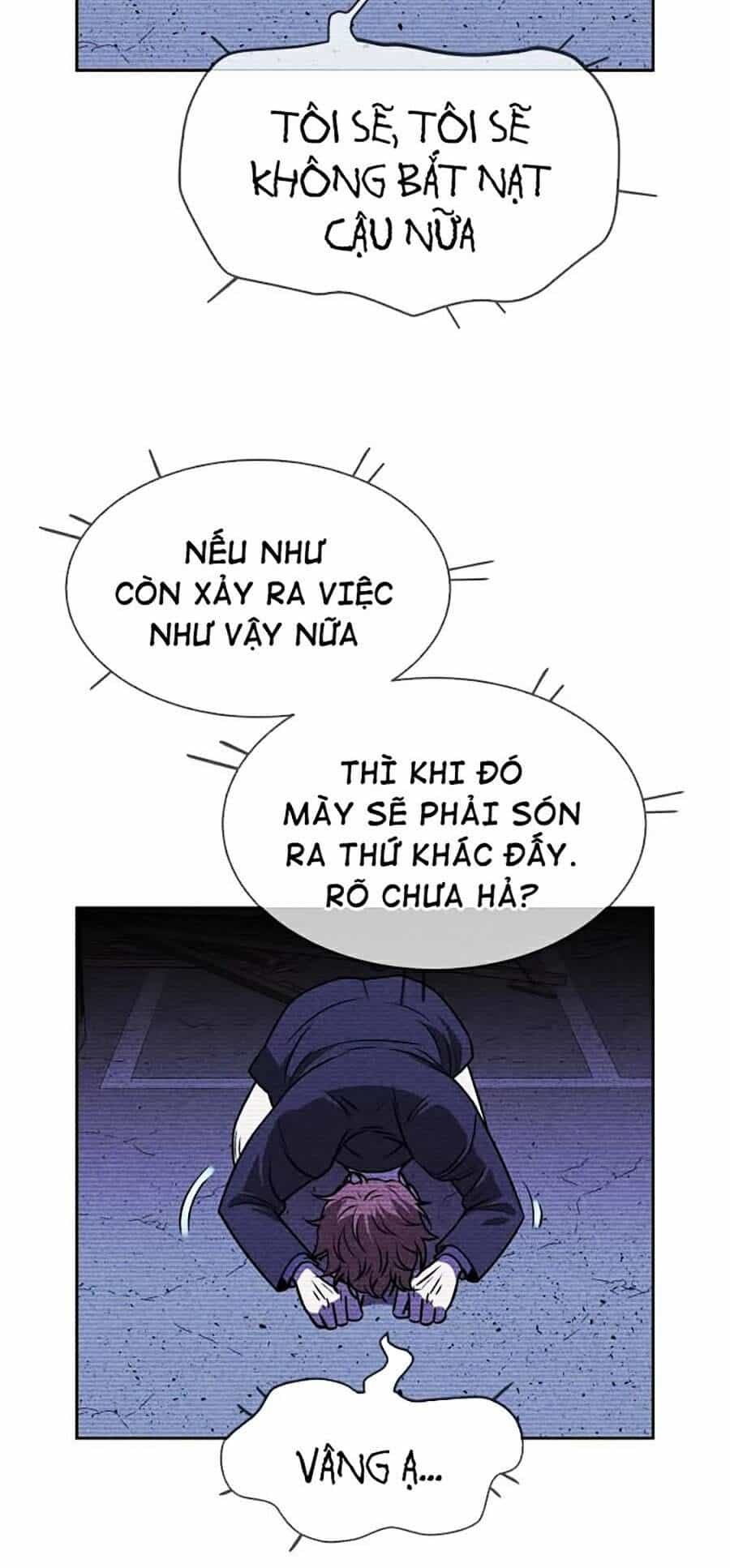 Óc Chó Toàn Năng - Chương 12 - ảnh 40