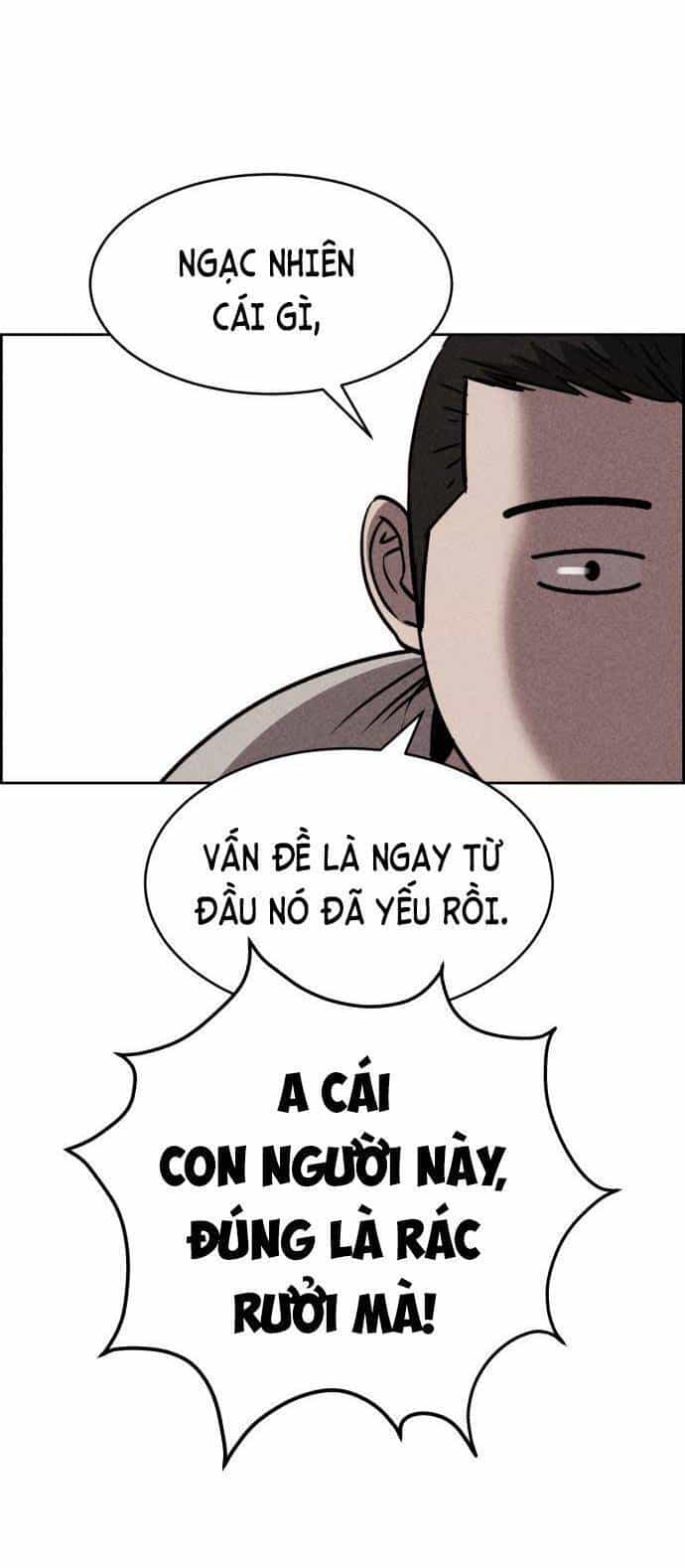 Óc Chó Toàn Năng - Chương 14 - ảnh 20