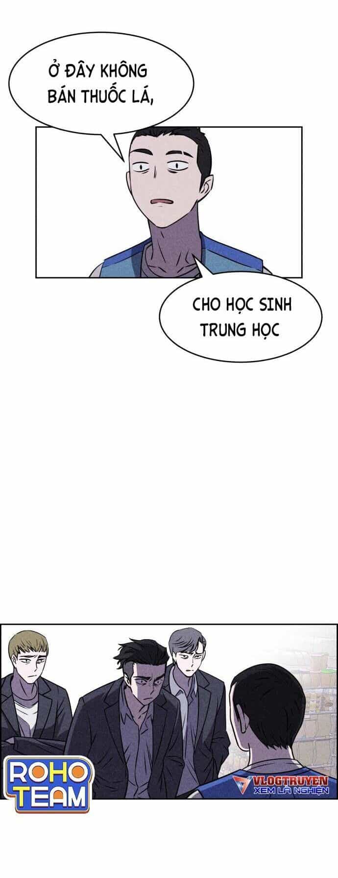 Óc Chó Toàn Năng - Chương 15 - ảnh 30