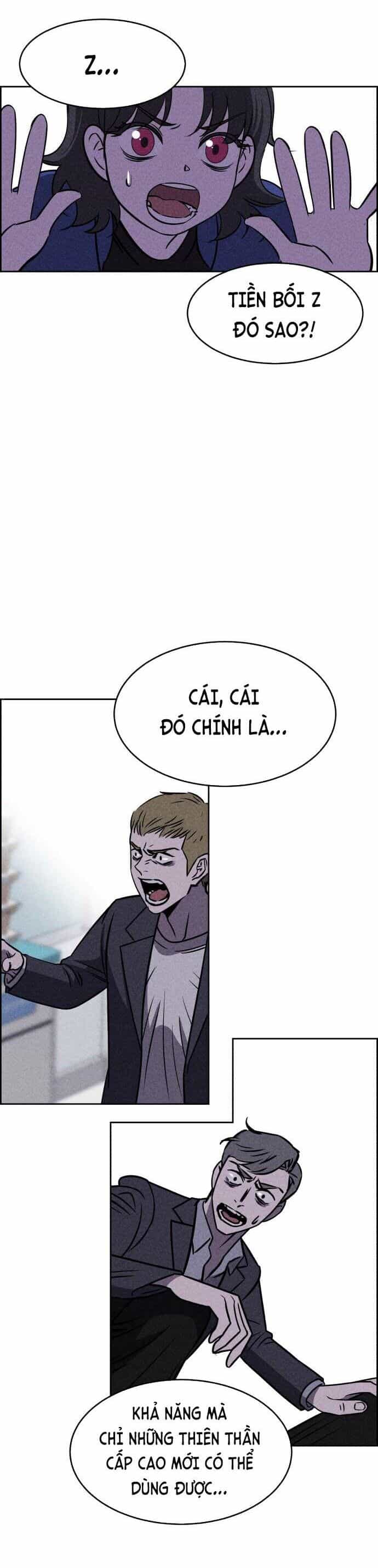 Óc Chó Toàn Năng - Chương 16 - ảnh 2