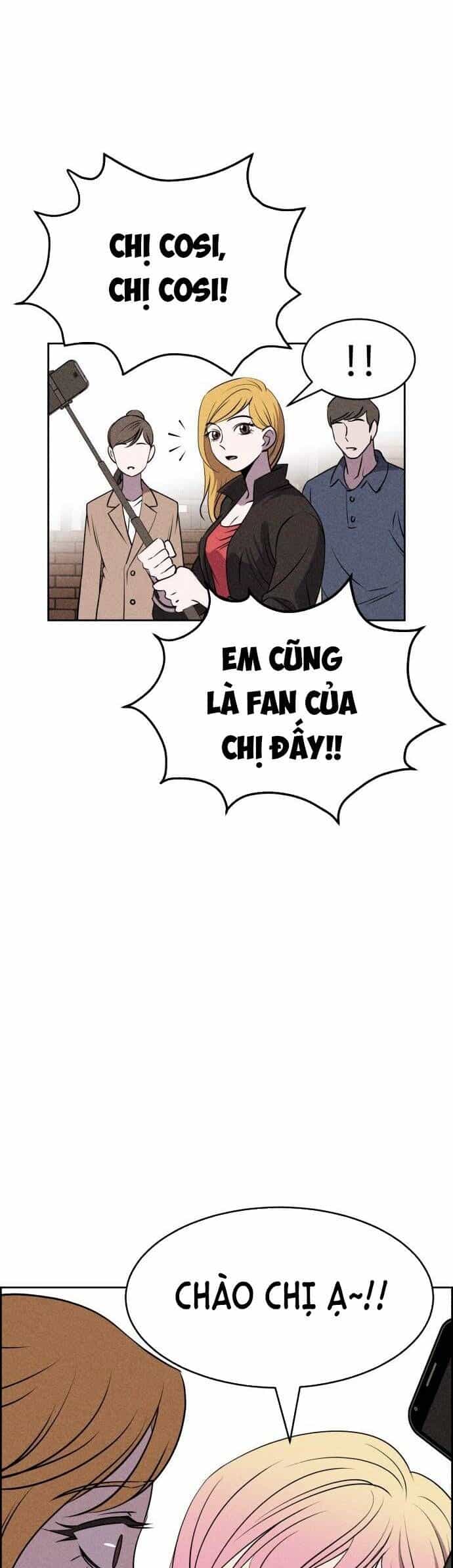 Óc Chó Toàn Năng - Chương 17 - ảnh 45