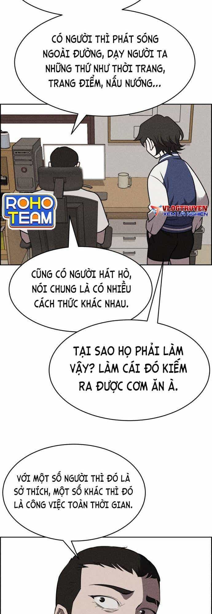 Óc Chó Toàn Năng - Chương 18 - ảnh 78