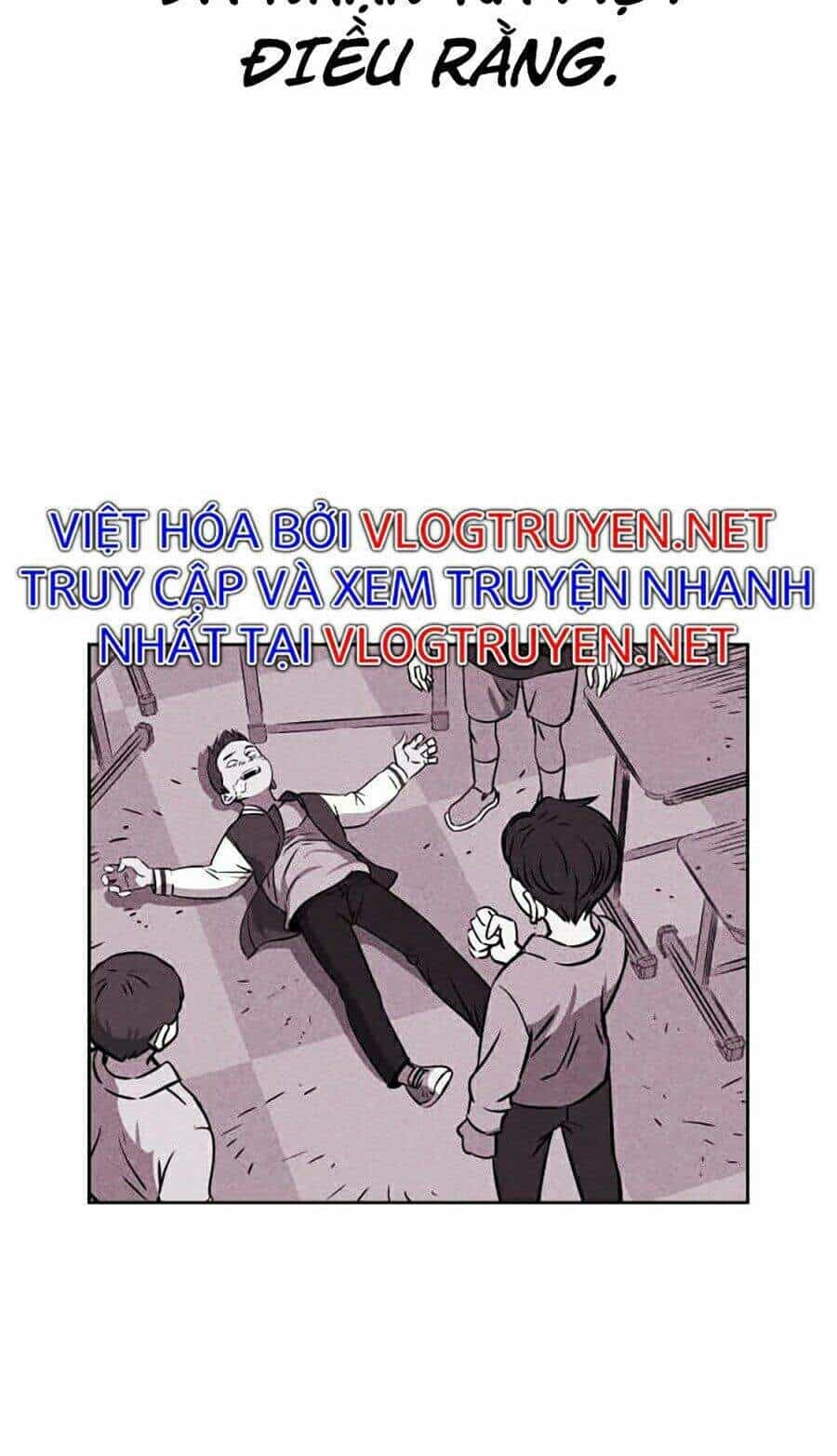 Óc Chó Toàn Năng - Chương 2 - ảnh 18