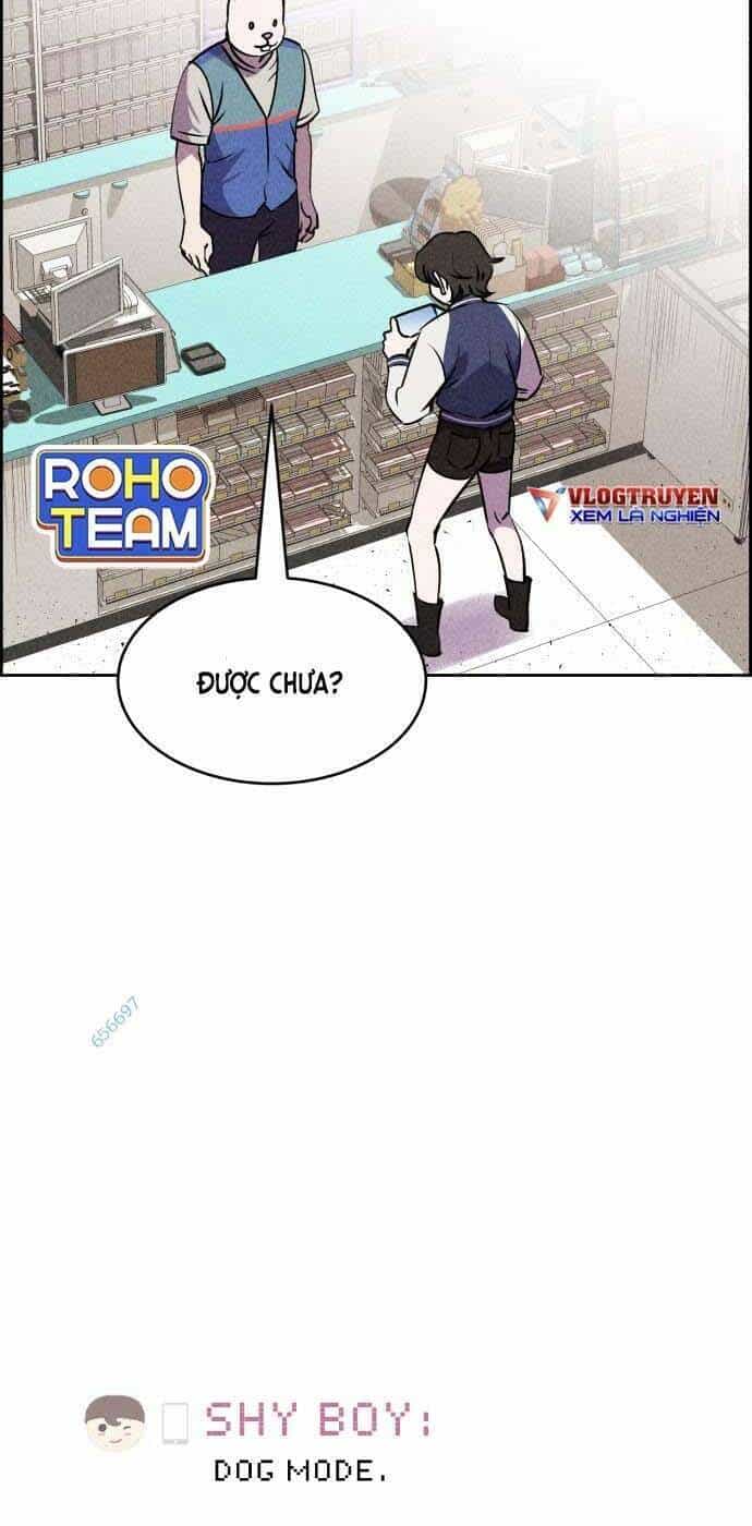 Óc Chó Toàn Năng - Chương 20 - ảnh 19