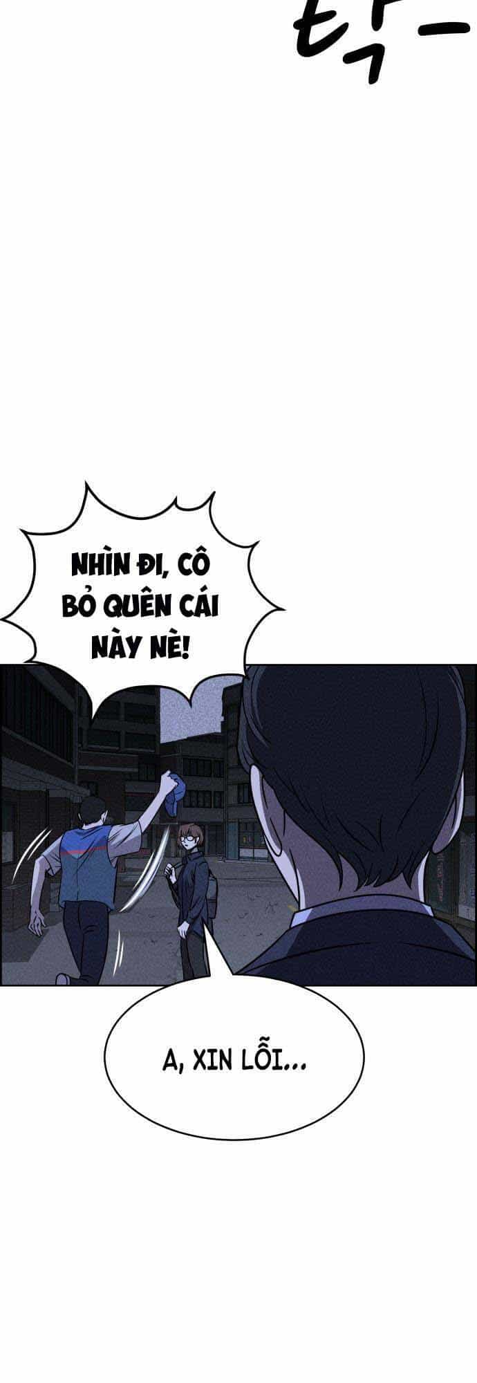 Óc Chó Toàn Năng - Chương 21 - ảnh 8