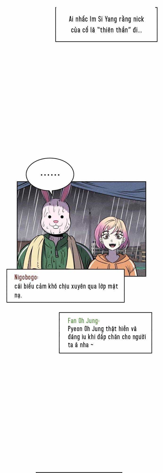 Óc Chó Toàn Năng - Chương 23 - ảnh 57