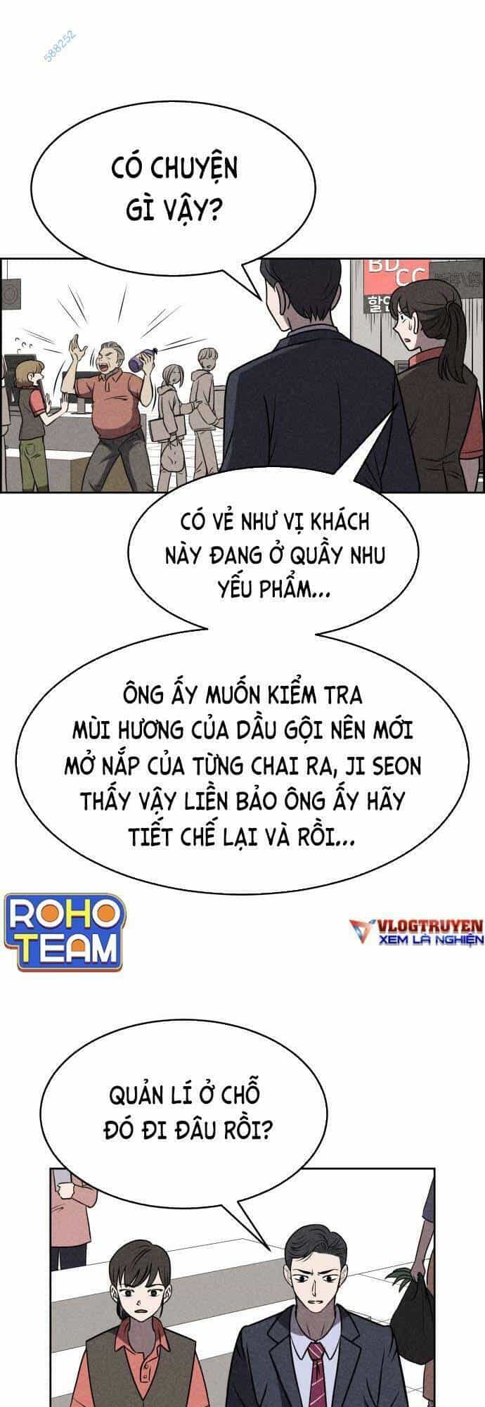 Óc Chó Toàn Năng - Chương 24 - ảnh 39