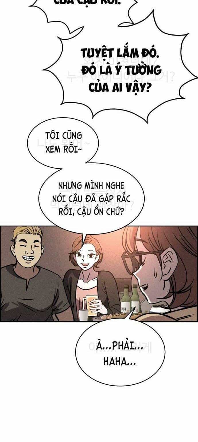 Óc Chó Toàn Năng - Chương 27 - ảnh 12