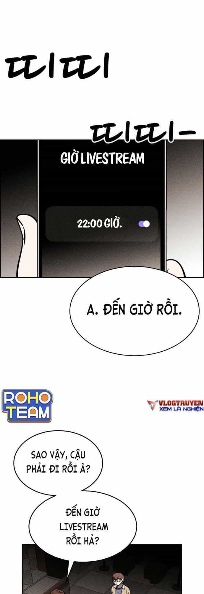 Óc Chó Toàn Năng - Chương 27 - ảnh 49