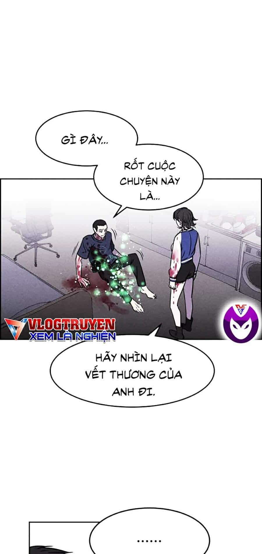 Óc Chó Toàn Năng - Chương 3 - ảnh 29