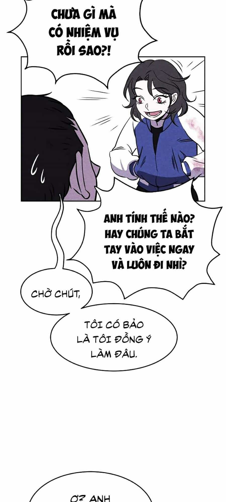 Óc Chó Toàn Năng - Chương 3 - ảnh 70