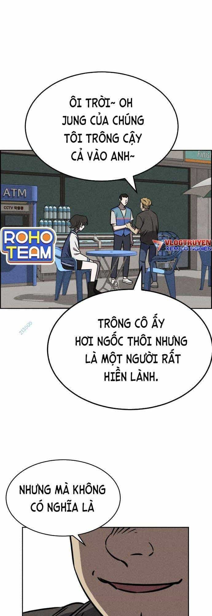 Óc Chó Toàn Năng - Chương 33 - ảnh 50