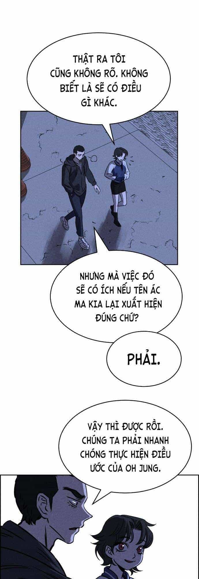 Óc Chó Toàn Năng - Chương 35 - ảnh 44