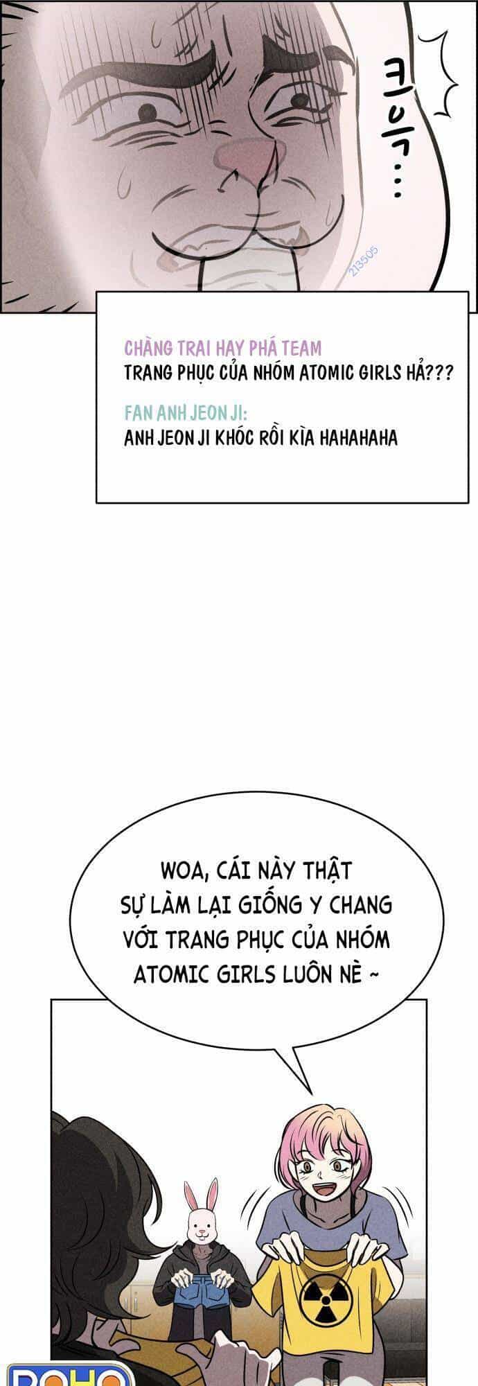 Óc Chó Toàn Năng - Chương 36 - ảnh 41