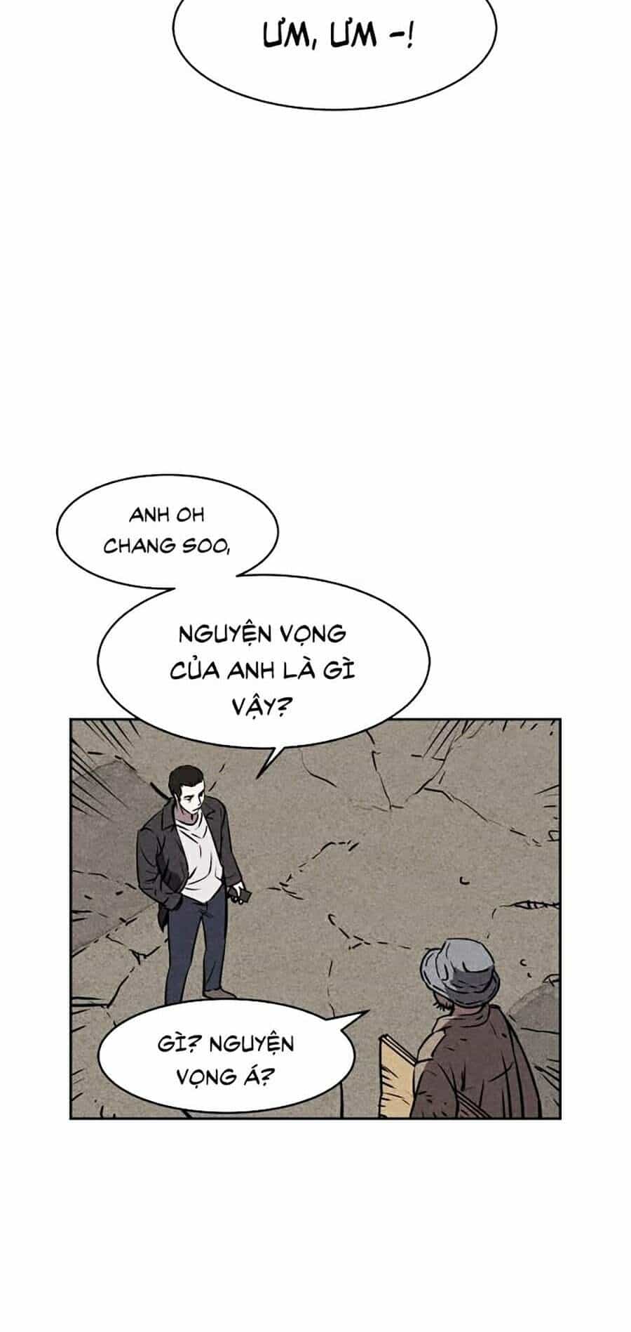 Óc Chó Toàn Năng - Chương 4 - ảnh 32