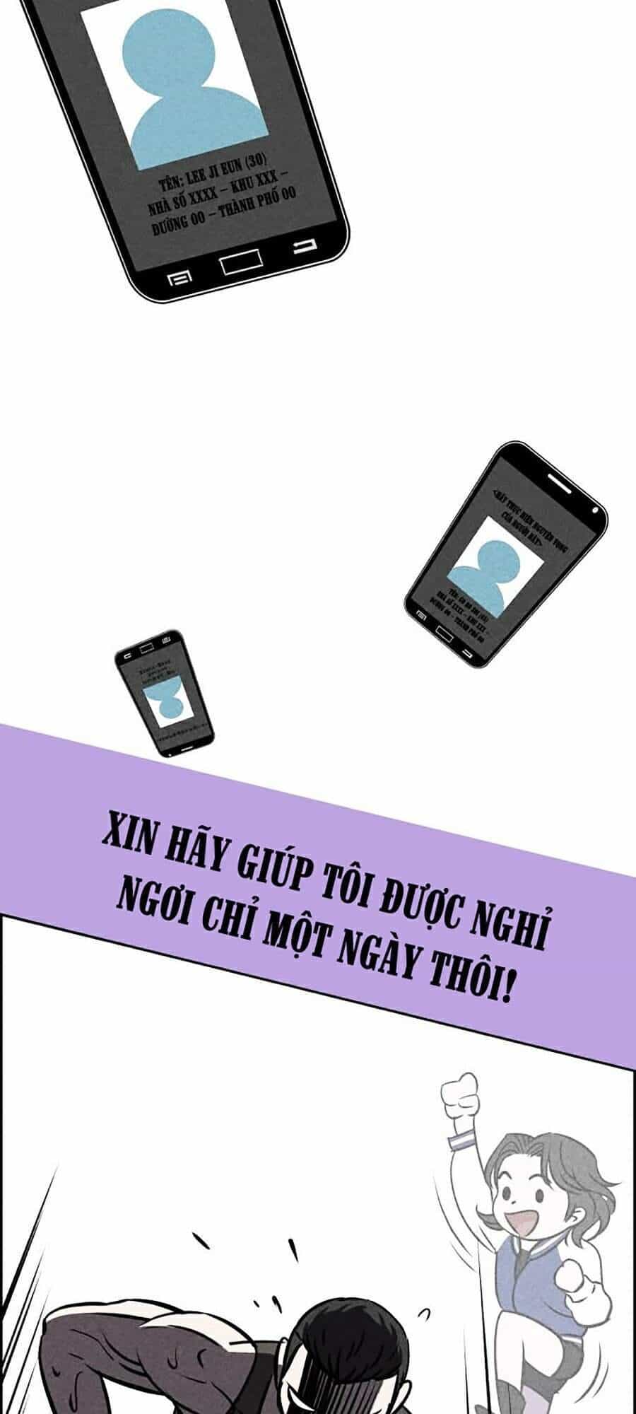 Óc Chó Toàn Năng - Chương 4 - ảnh 60