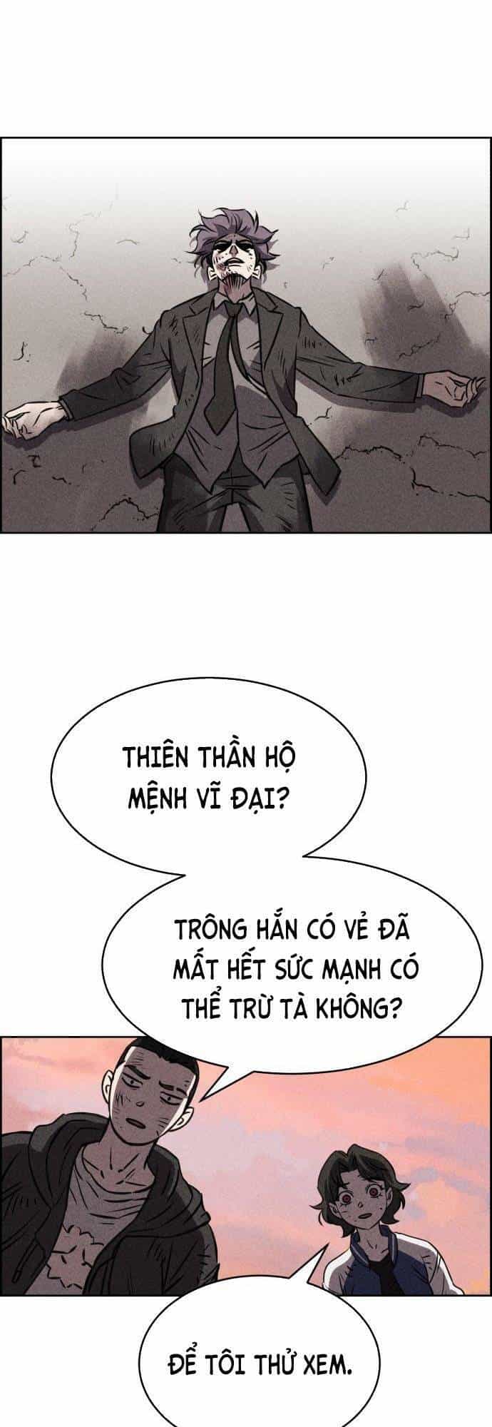 Óc Chó Toàn Năng - Chương 40 - ảnh 69