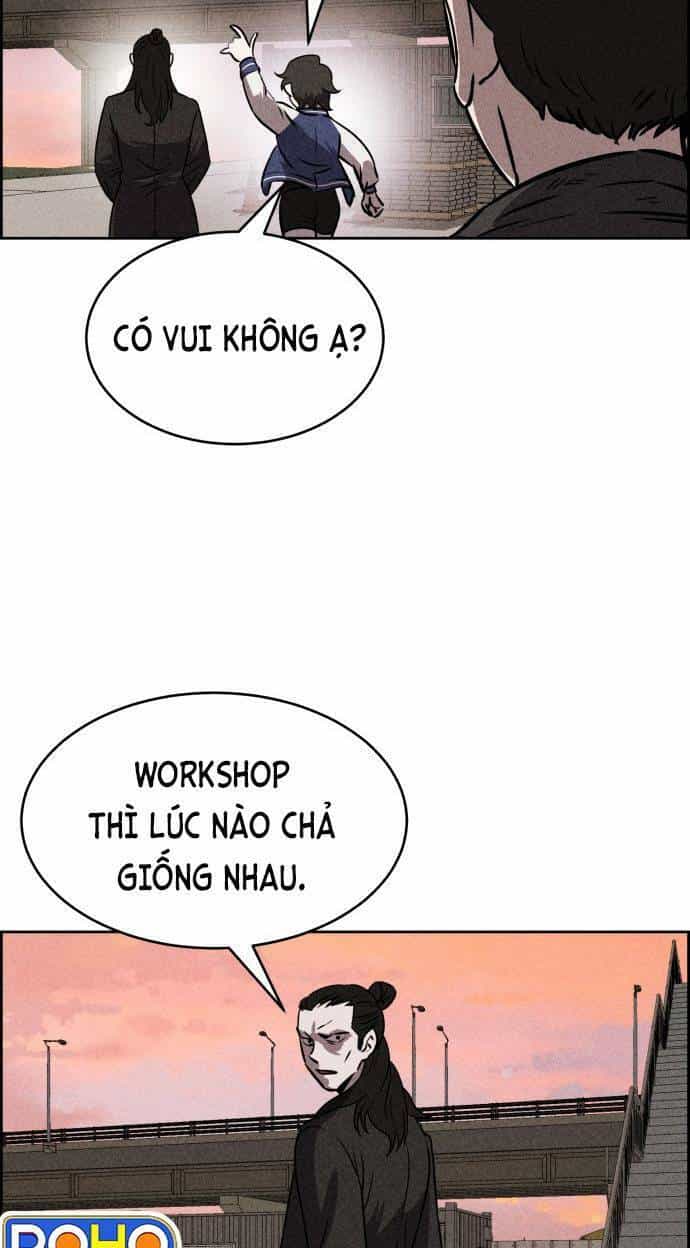 Óc Chó Toàn Năng - Chương 41 - ảnh 29