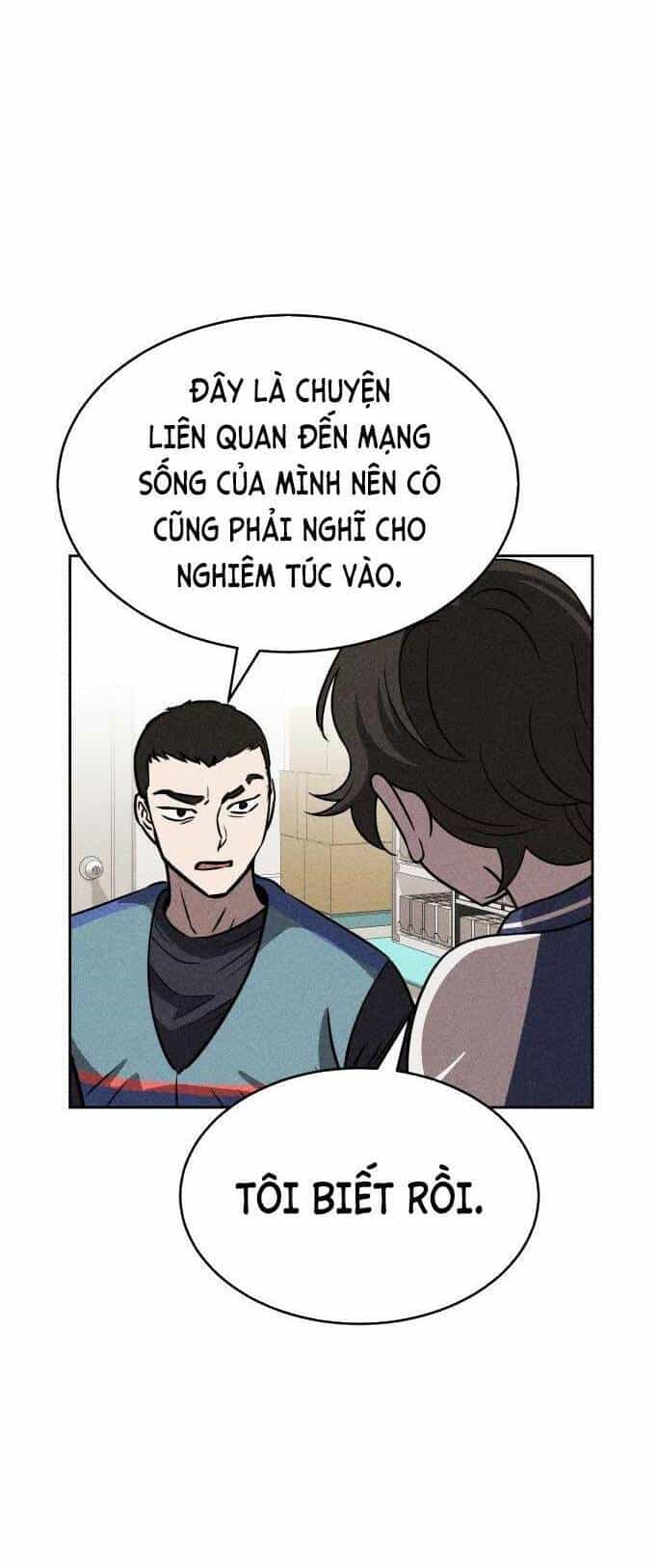 Óc Chó Toàn Năng - Chương 42 - ảnh 27