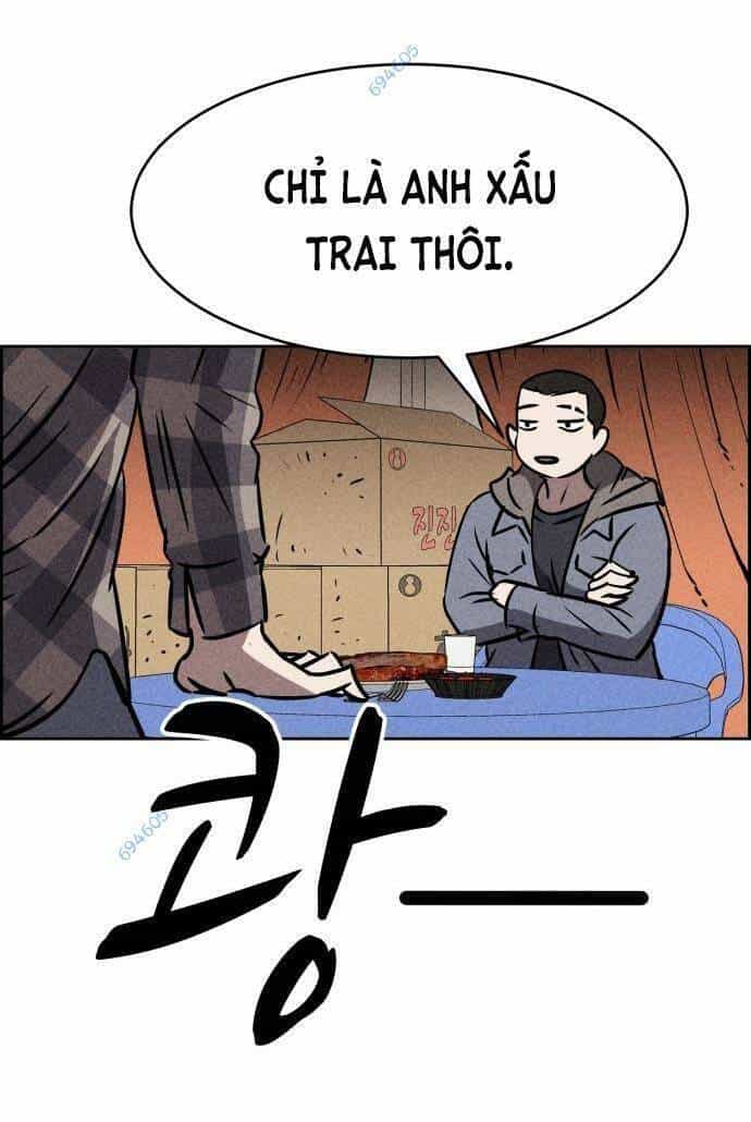 Óc Chó Toàn Năng - Chương 43 - ảnh 10