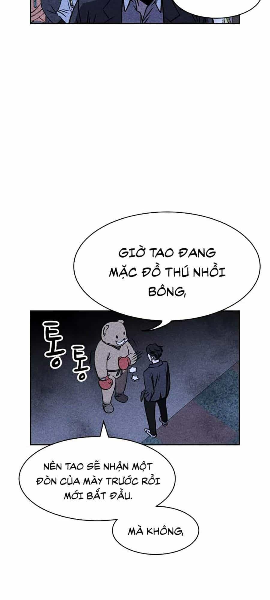 Óc Chó Toàn Năng - Chương 5 - ảnh 20