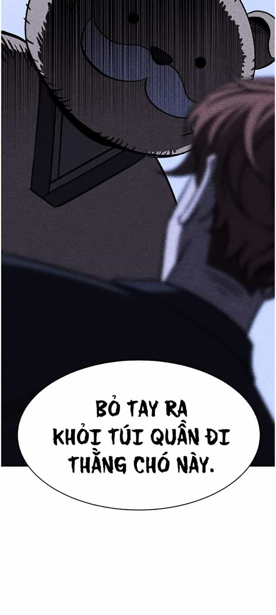 Óc Chó Toàn Năng - Chương 5 - ảnh 68