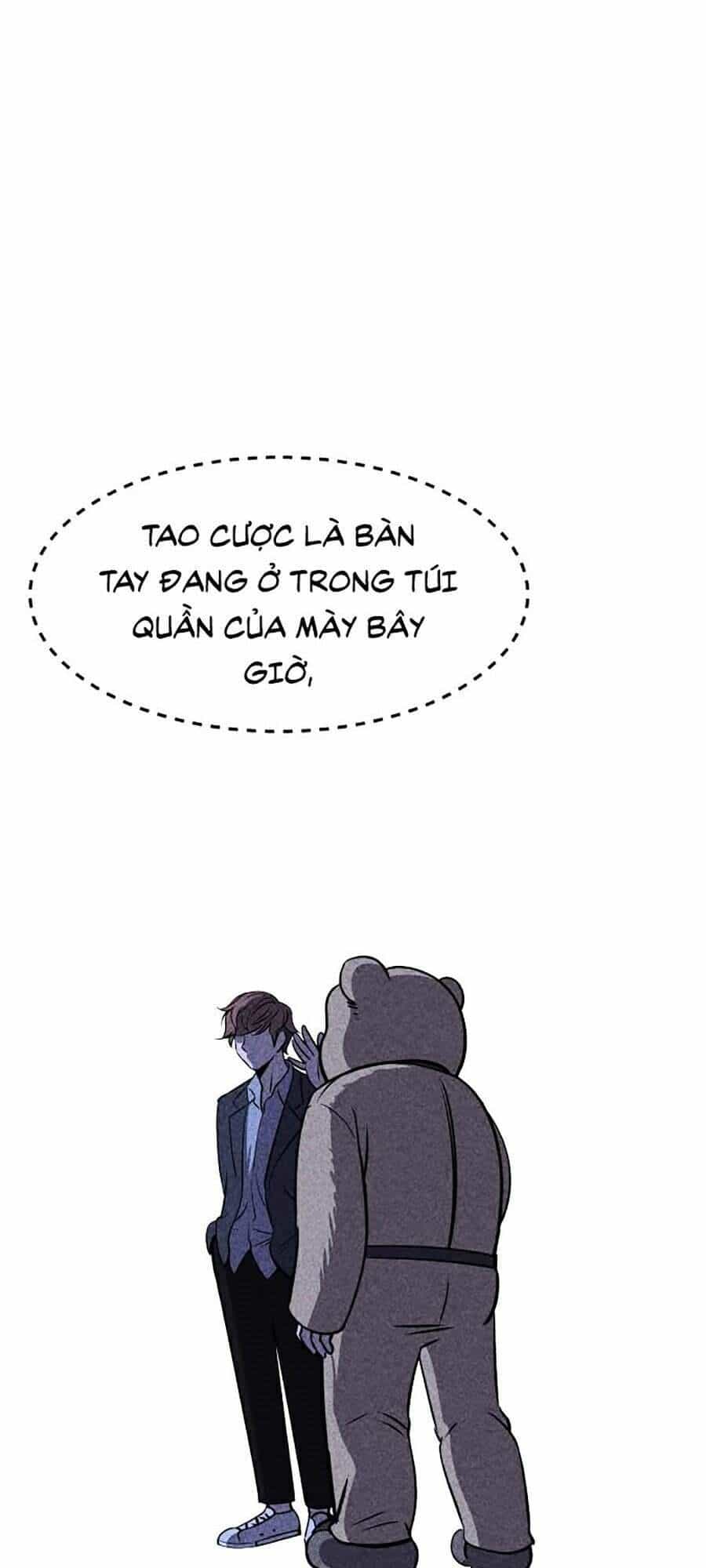 Óc Chó Toàn Năng - Chương 5 - ảnh 74