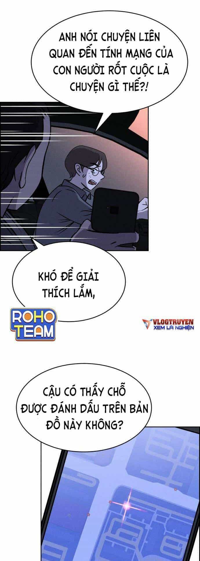 Óc Chó Toàn Năng - Chương 57 - ảnh 35