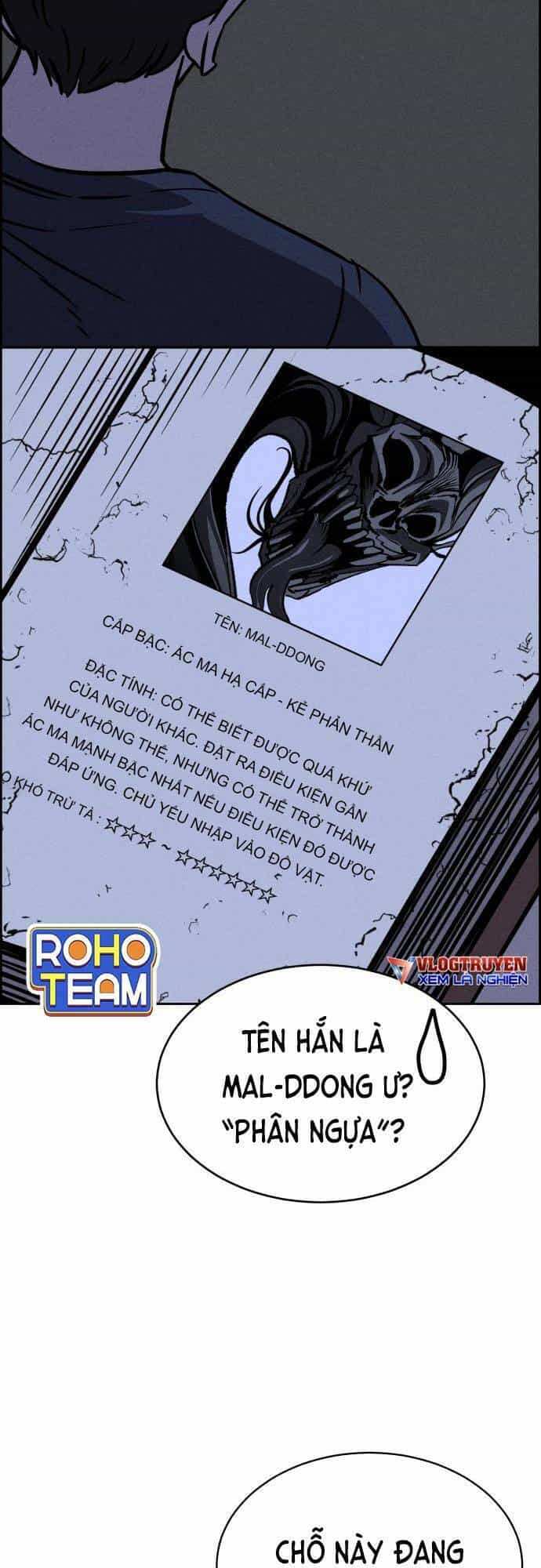 Óc Chó Toàn Năng - Chương 62 - ảnh 20