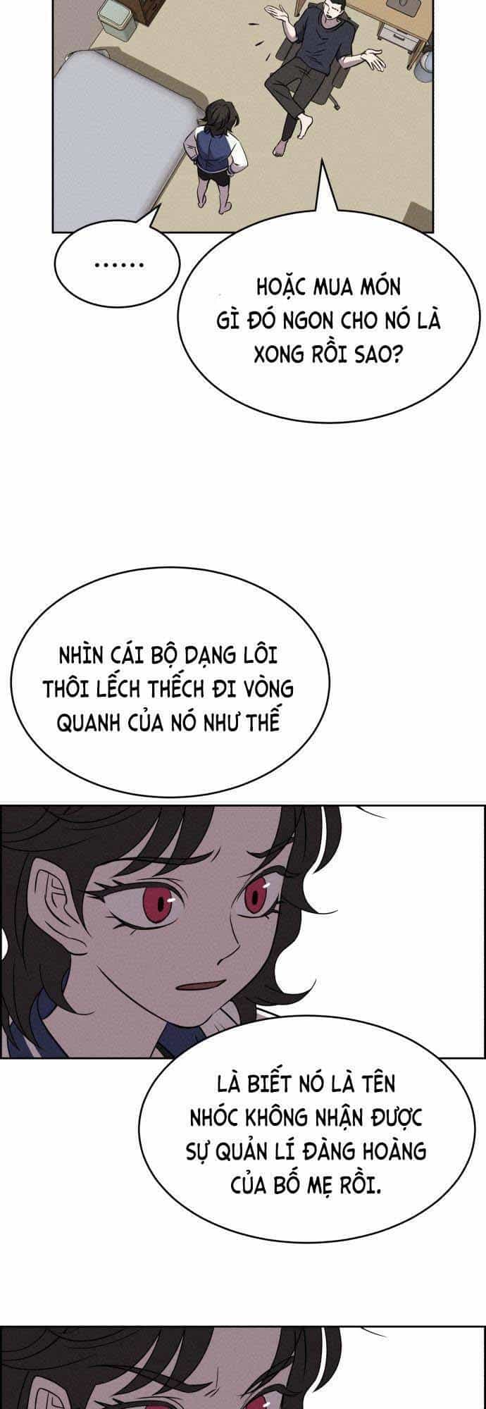 Óc Chó Toàn Năng - Chương 63 - ảnh 26