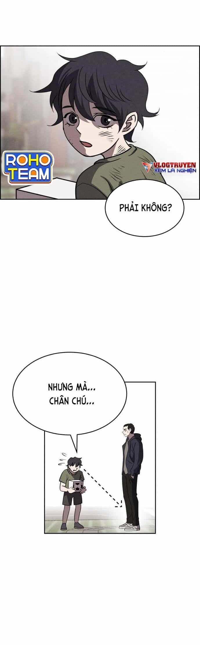 Óc Chó Toàn Năng - Chương 65 - ảnh 28