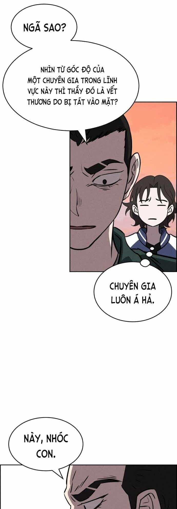 Óc Chó Toàn Năng - Chương 66 - ảnh 12