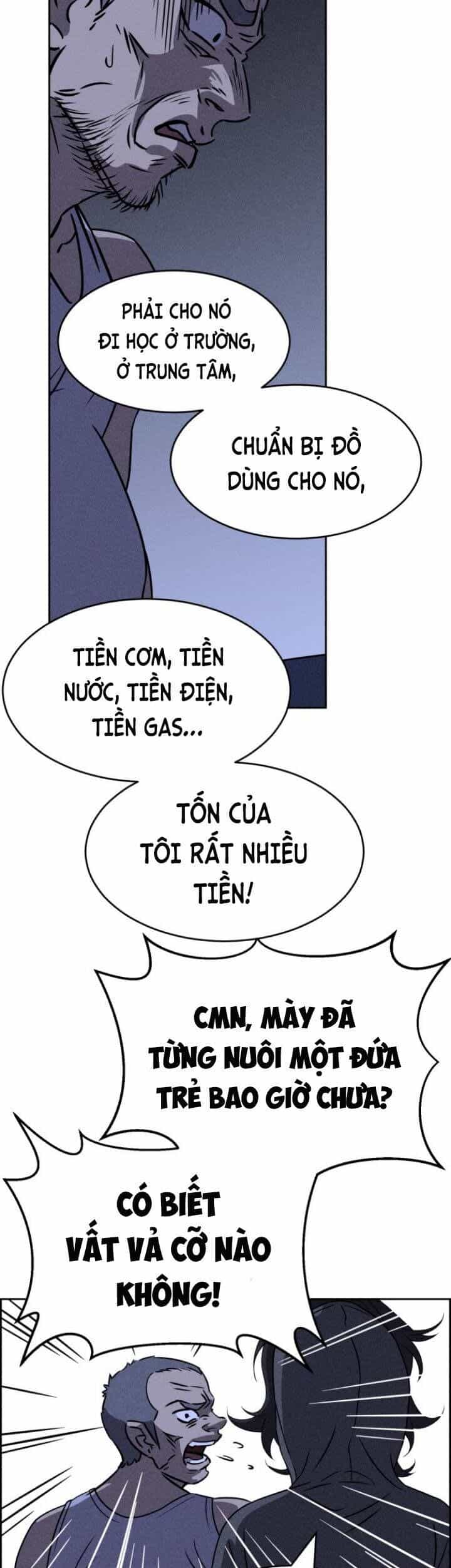 Óc Chó Toàn Năng - Chương 67 - ảnh 29