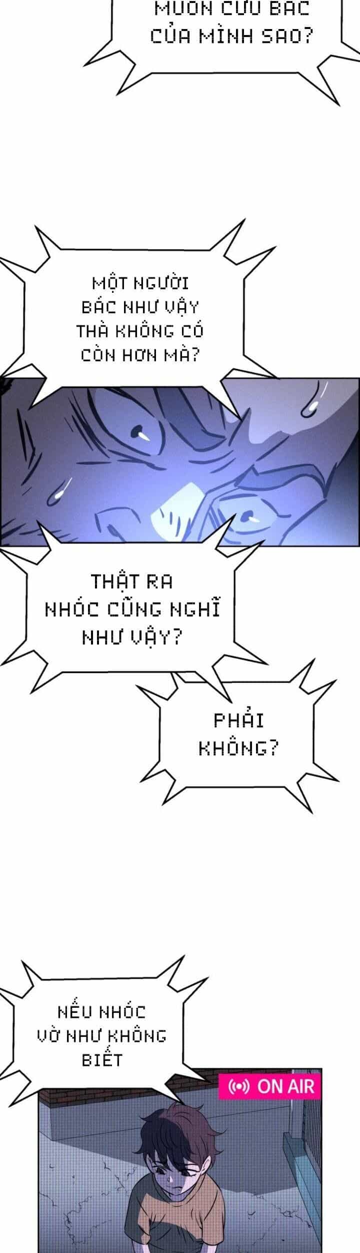 Óc Chó Toàn Năng - Chương 67 - ảnh 37