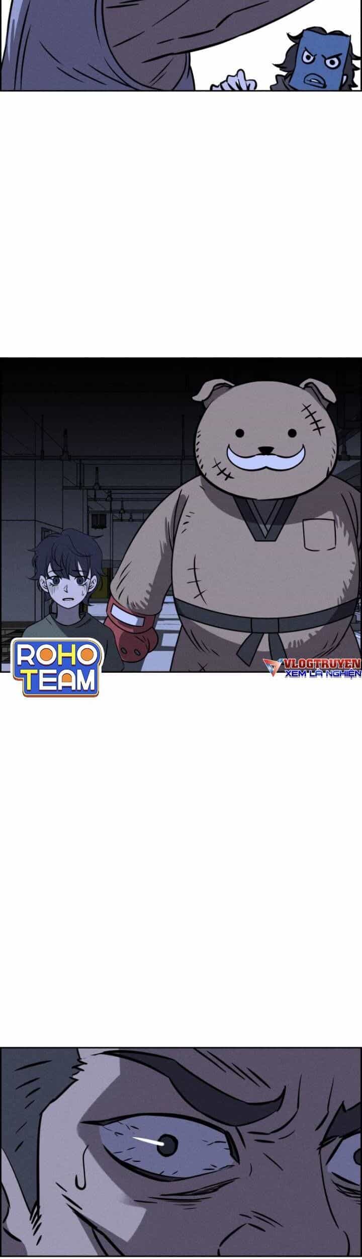 Óc Chó Toàn Năng - Chương 68 - ảnh 33
