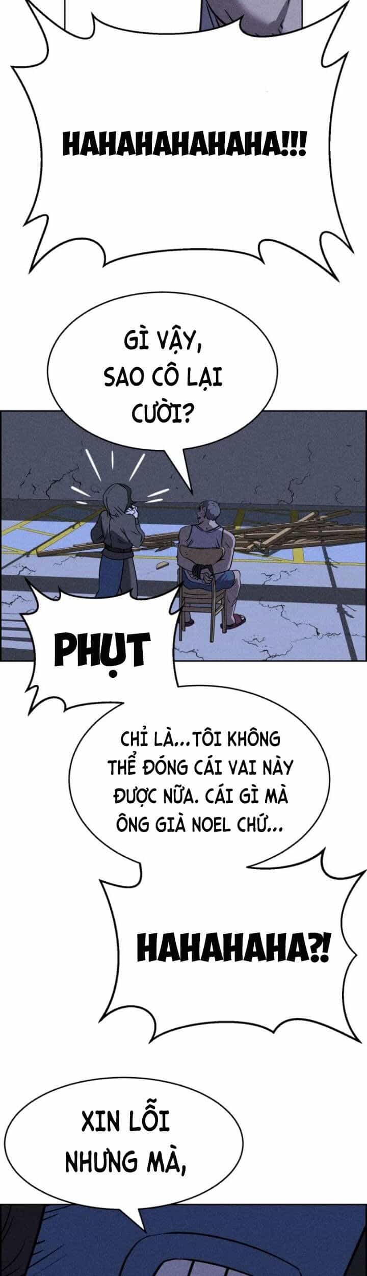 Óc Chó Toàn Năng - Chương 68 - ảnh 9