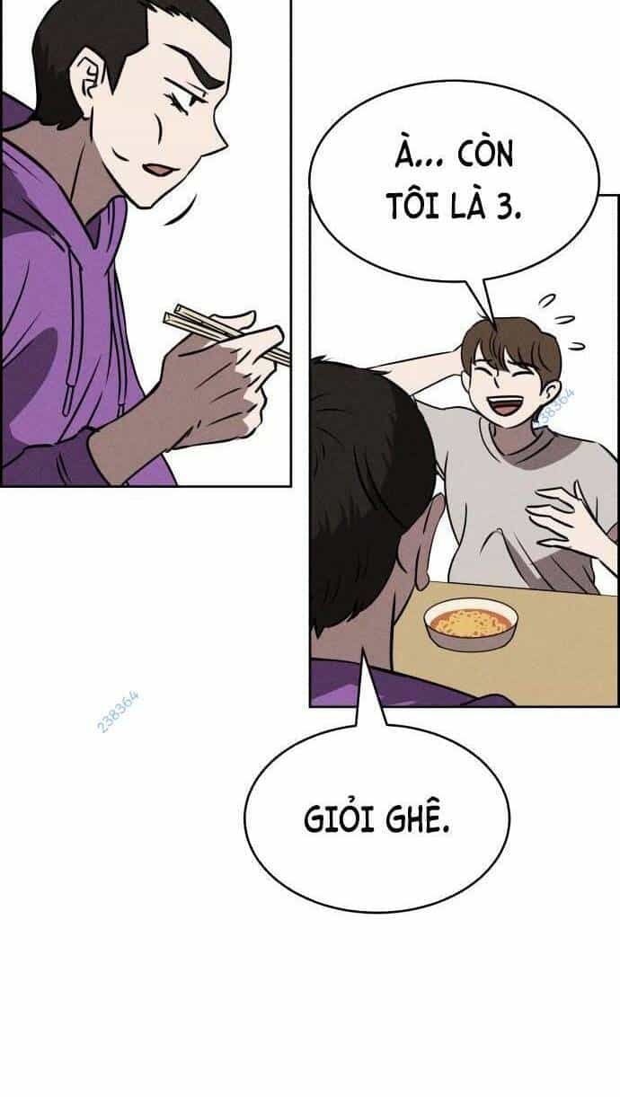 Óc Chó Toàn Năng - Chương 71 - ảnh 47
