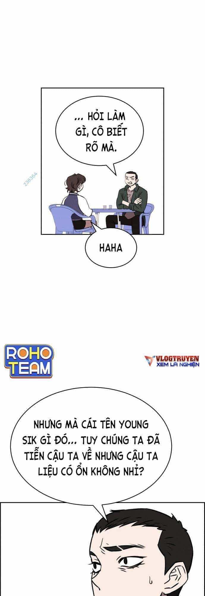 Óc Chó Toàn Năng - Chương 72 - ảnh 52
