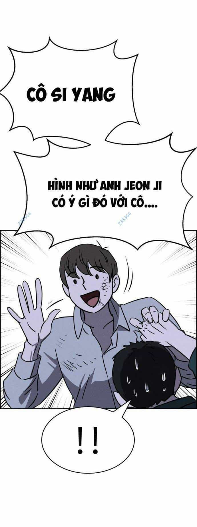 Óc Chó Toàn Năng - Chương 73 - ảnh 76