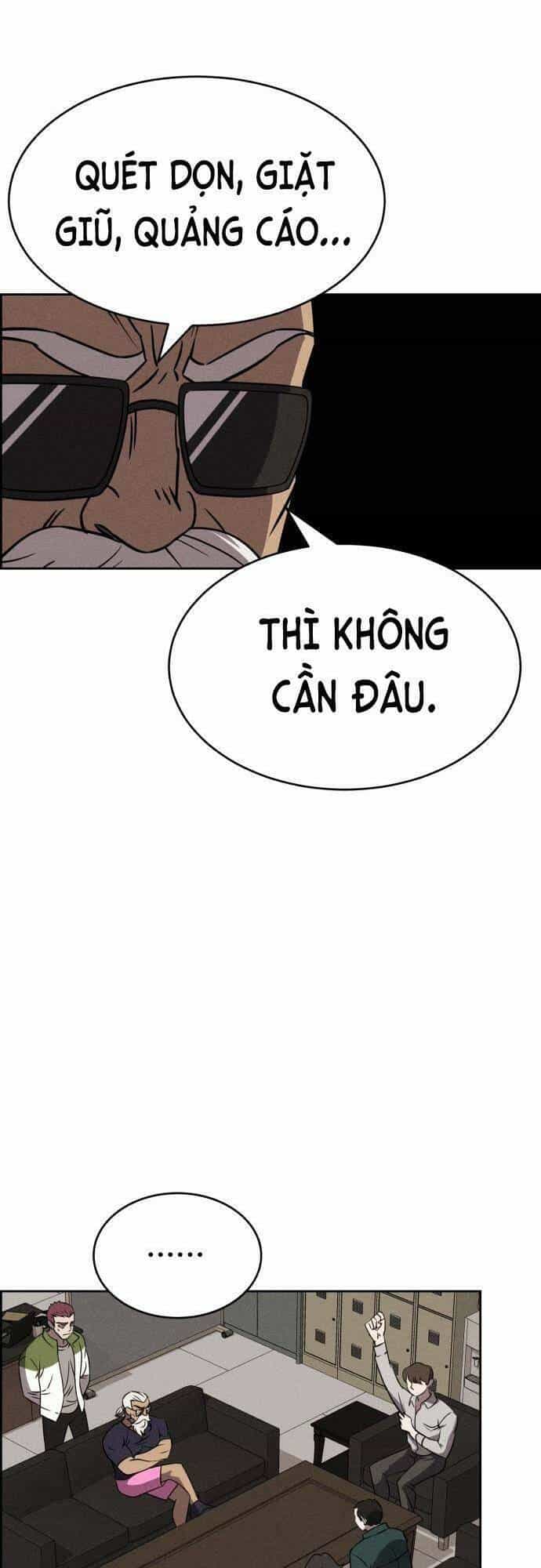 Óc Chó Toàn Năng - Chương 74 - ảnh 45