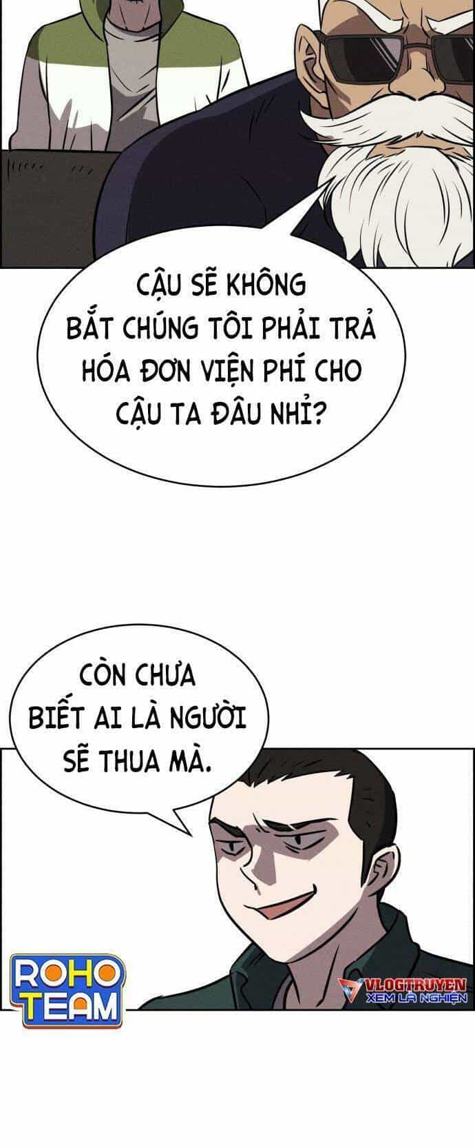 Óc Chó Toàn Năng - Chương 74 - ảnh 53
