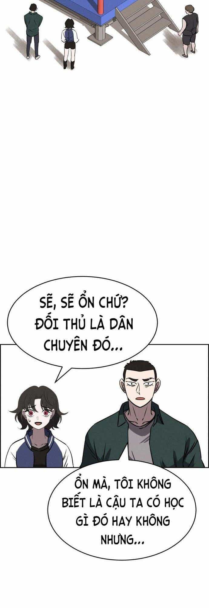 Óc Chó Toàn Năng - Chương 74 - ảnh 56