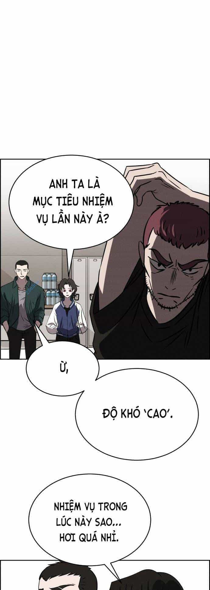 Óc Chó Toàn Năng - Chương 75 - ảnh 32