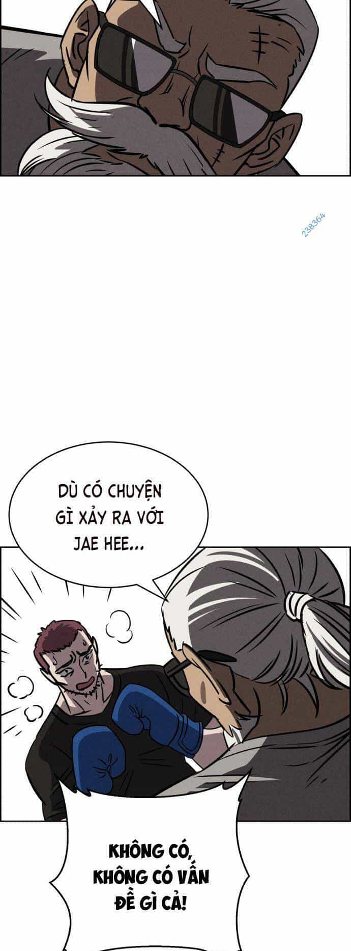Óc Chó Toàn Năng - Chương 76 - ảnh 20