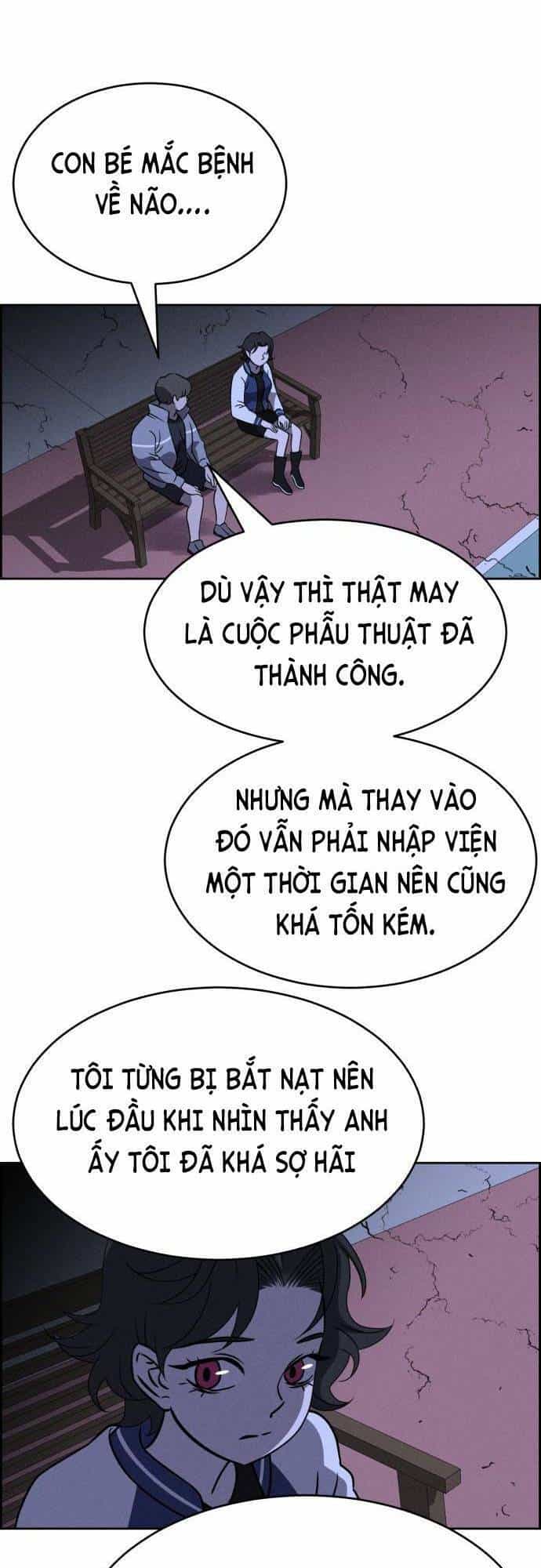 Óc Chó Toàn Năng - Chương 77 - ảnh 34