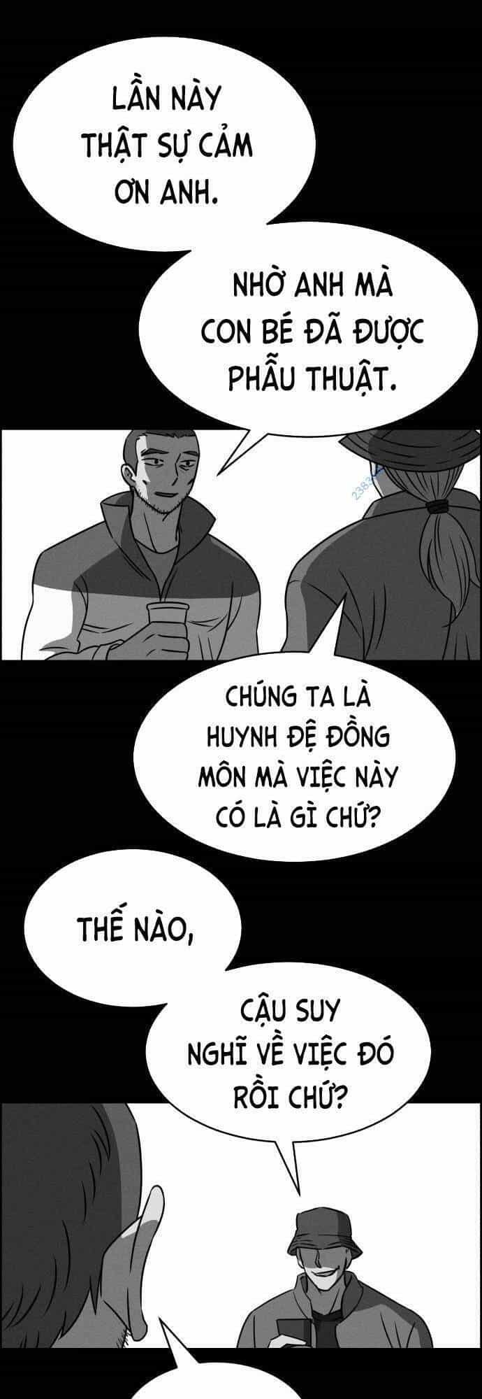 Óc Chó Toàn Năng - Chương 78 - ảnh 46