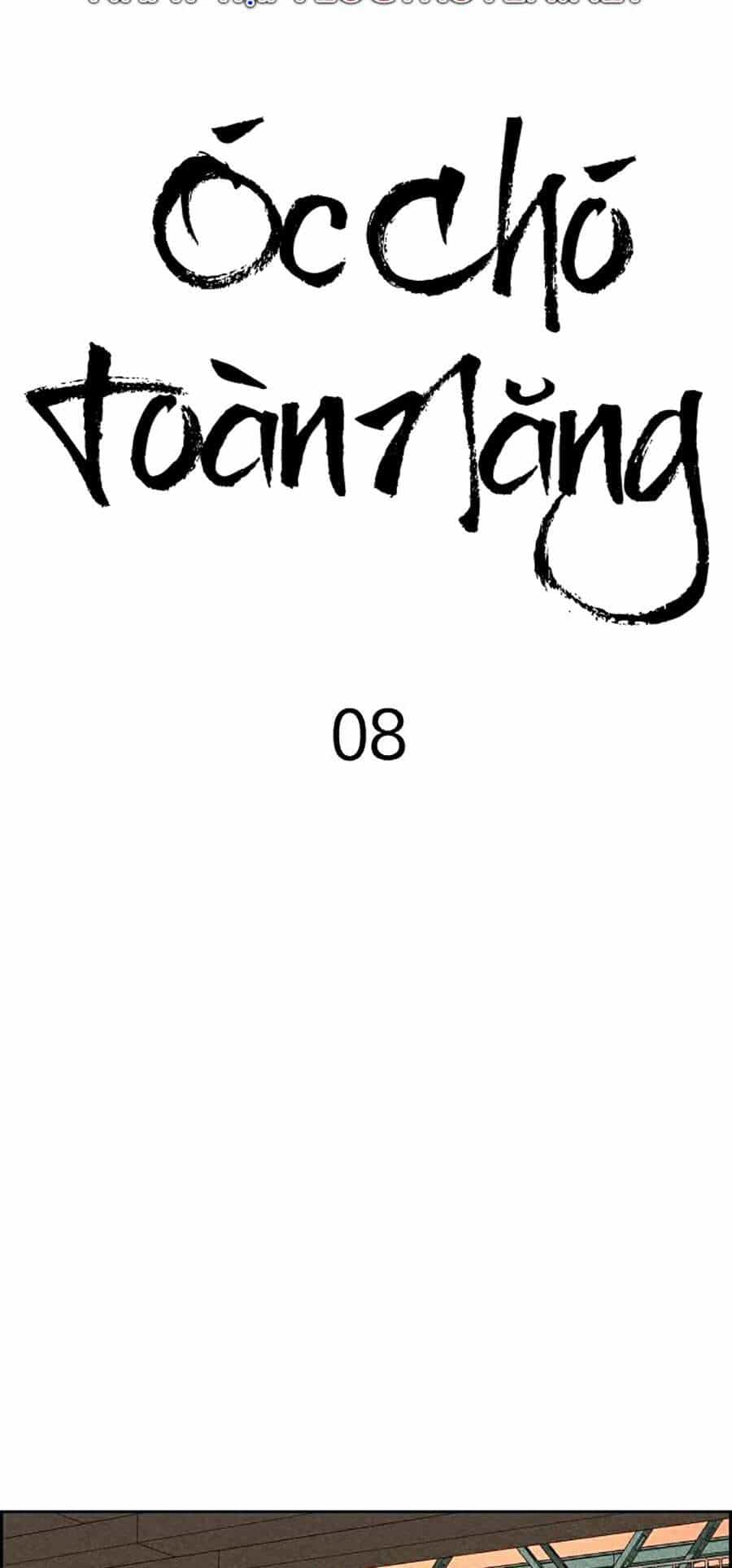 Óc Chó Toàn Năng - Chương 8 - ảnh 11