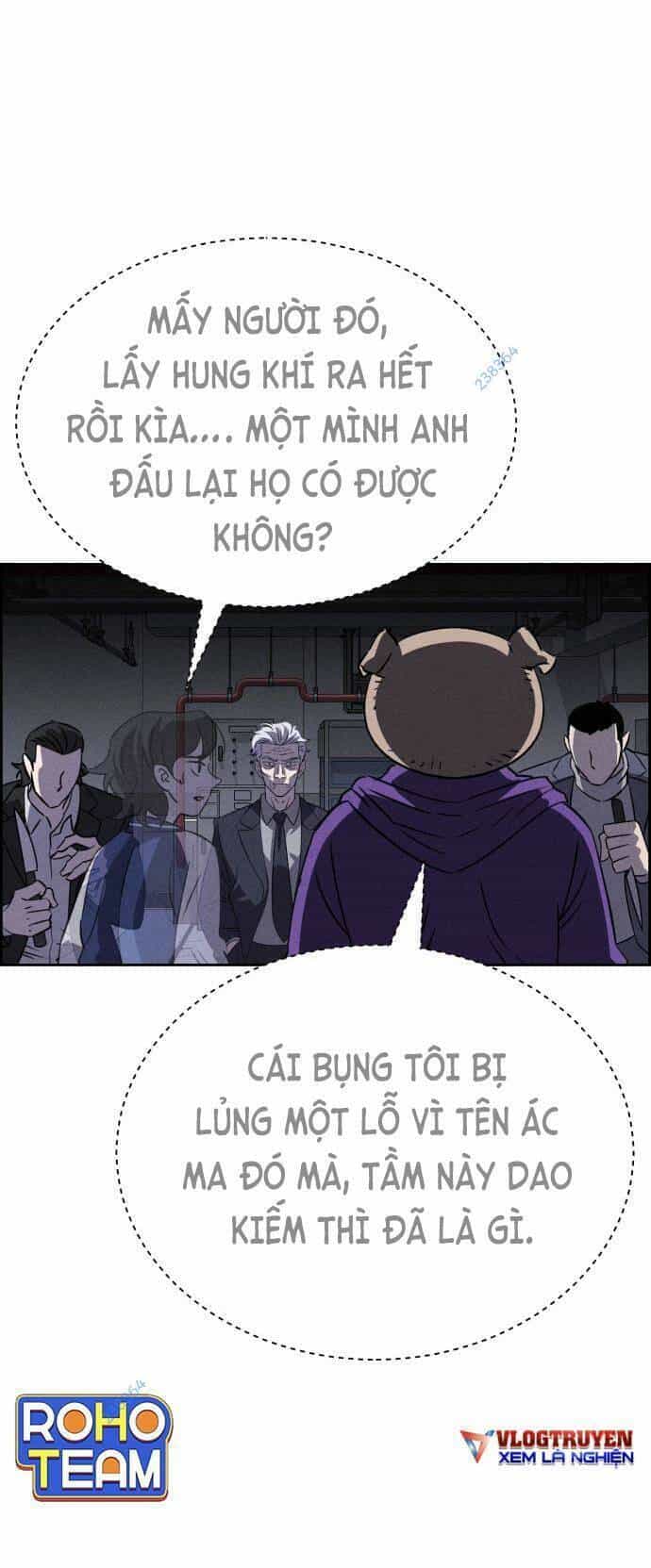 Óc Chó Toàn Năng - Chương 80 - ảnh 34